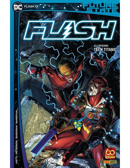 FLASH 17