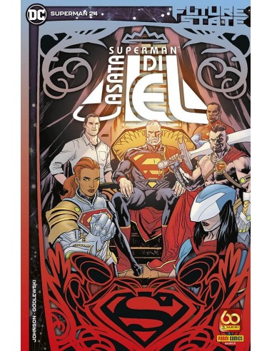 SUPERMAN 24