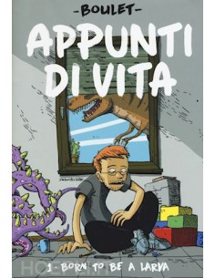 APPUNTI DI VITA 1