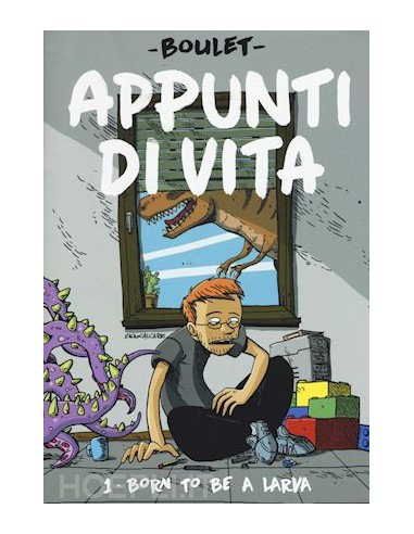 APPUNTI DI VITA 1