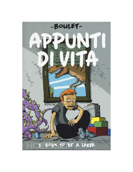 APPUNTI DI VITA 1