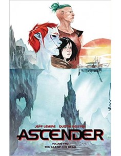 ASCENDER 2