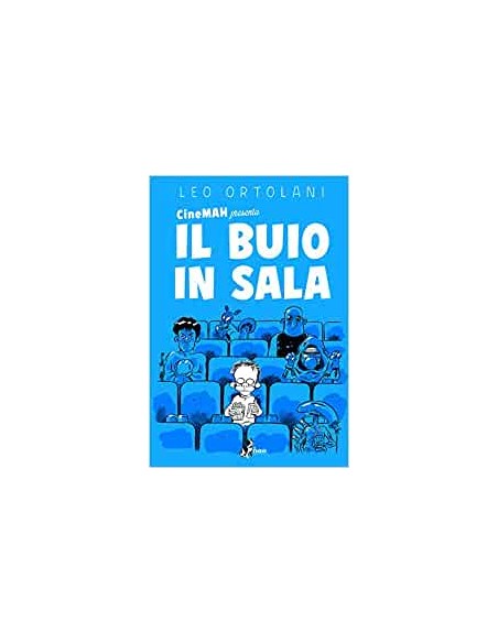 CINEMAH PRESENTA IL BUIO IN SALA