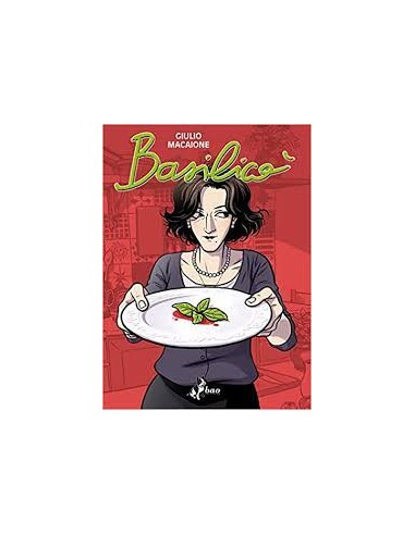 BASILICO`
