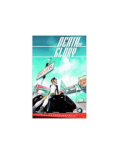 DEATH OR GLORY 1