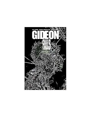 GIDEON FALLS 1