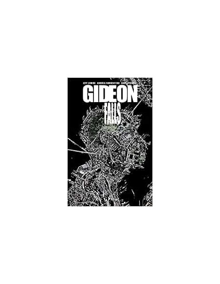 GIDEON FALLS 1