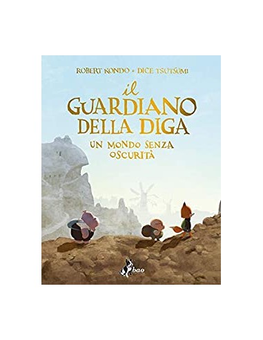 IL GUARDIANO DELLA DIGA 2