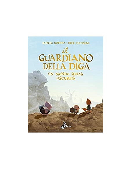 IL GUARDIANO DELLA DIGA 2