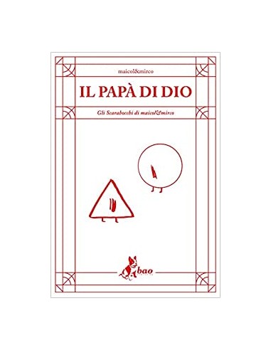 IL PAPA` DI DIO