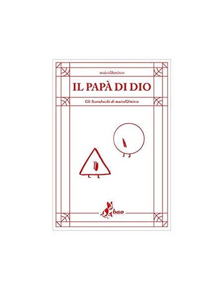 IL PAPA` DI DIO