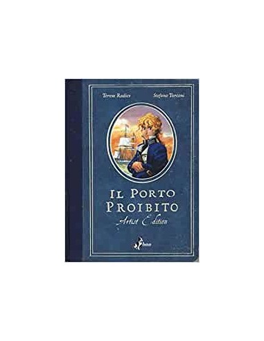 IL PORTO PROIBITO - ARTIST EDITION