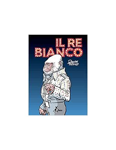 IL RE BIANCO