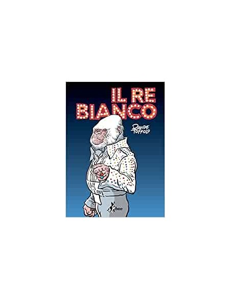 IL RE BIANCO