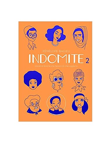 INDOMITE 2