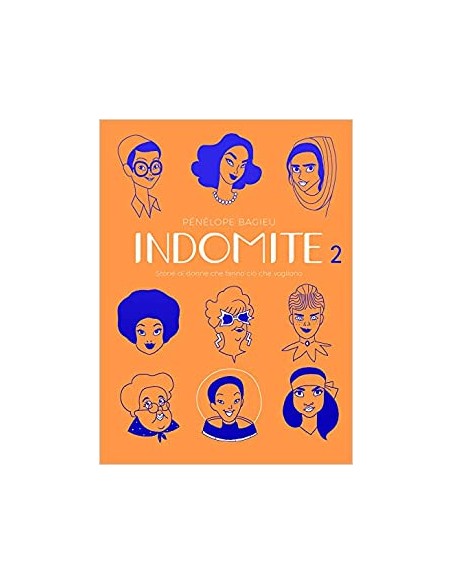 INDOMITE 2
