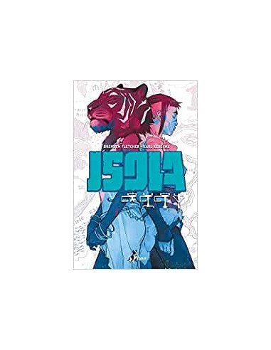 ISOLA 1