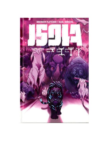 ISOLA 1 VARIANT