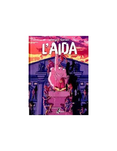 L`AIDA