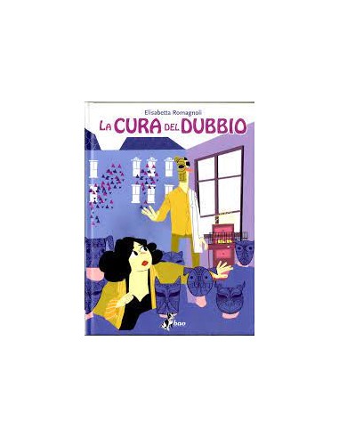 LA CURA DEL DUBBIO