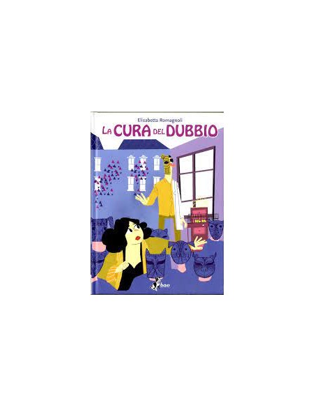 LA CURA DEL DUBBIO