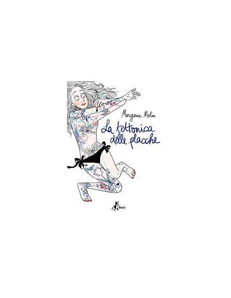 LA TETTONICA DELLE PLACCHE