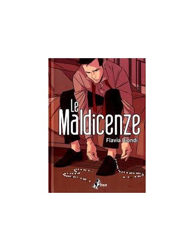 LE MALDICENZE