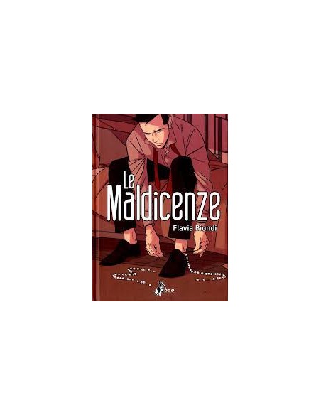 LE MALDICENZE