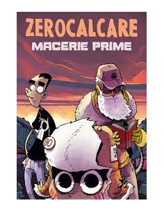 MACERIE PRIME - ZEROCALCARE
