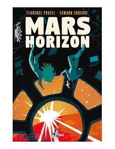 MARS HORIZON