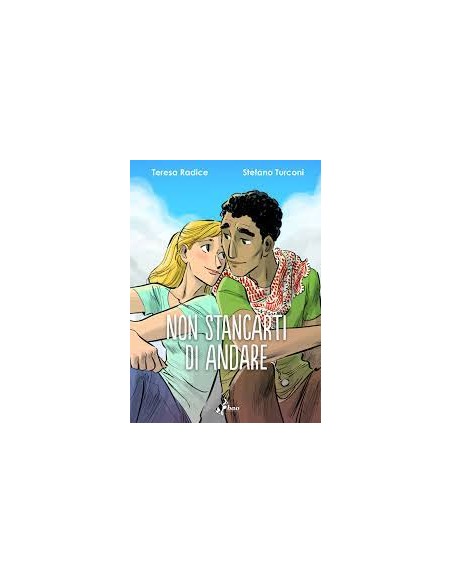 NON STANCARTI DI ANDARE