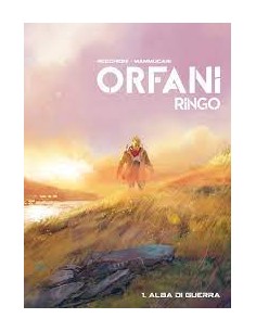 ORFANI - RINGO 1