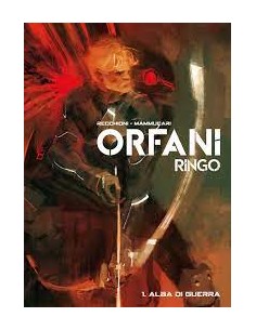 ORFANI - RINGO 1 VARIANT