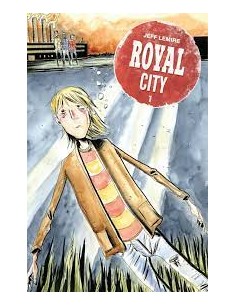 ROYAL CITY 1