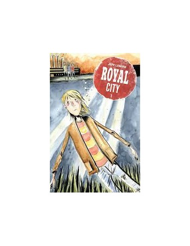ROYAL CITY 1