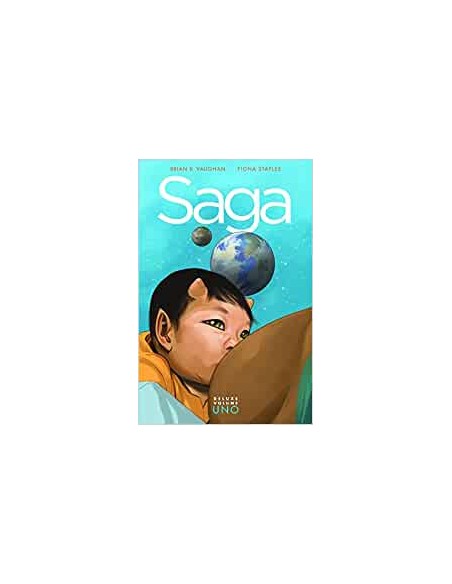 SAGA 1