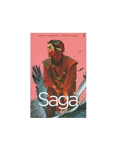 SAGA 2