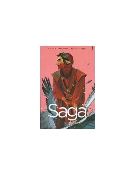 SAGA 2
