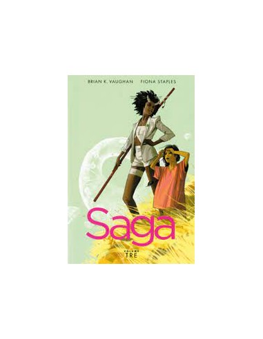 SAGA 3