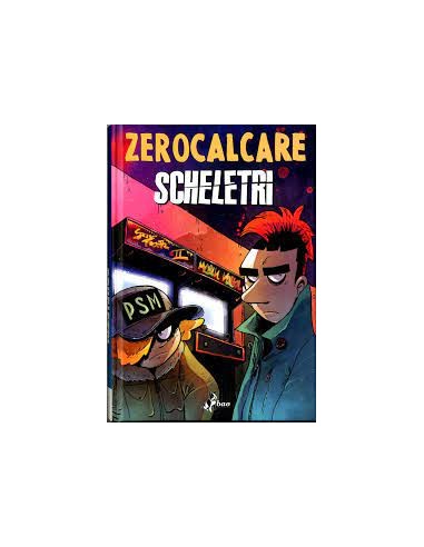 SCHELETRI - ZEROCALCARE