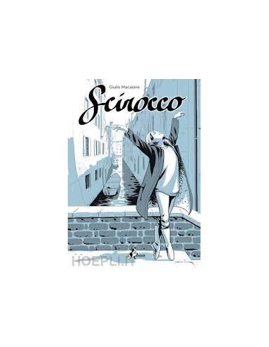 SCIROCCO