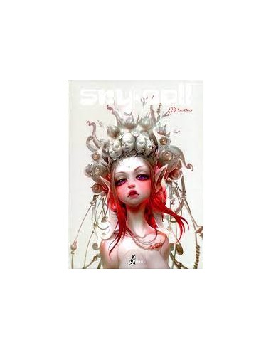 SKY DOLL 4 - SUDRA