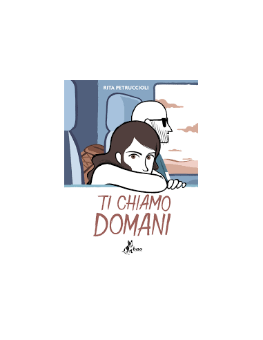 TI CHIAMO DOMANI