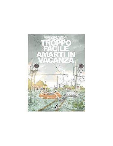 TROPPO FACILE AMARTI IN VACANZA