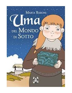 UMA DEL MONDO DI SOTTO