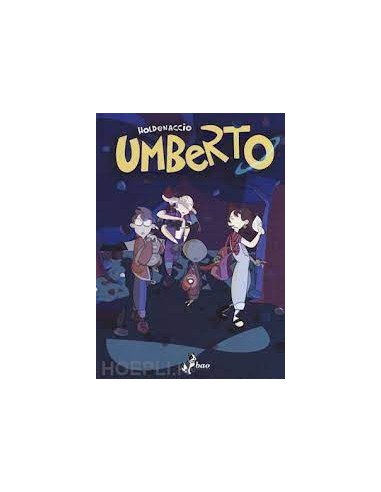 UMBERTO