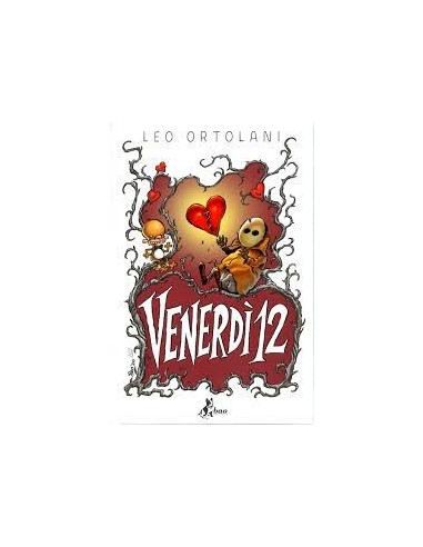 VENERDI DODICI