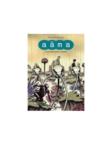 AAMA 2