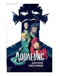 AQUALUNG 1