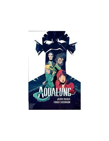 AQUALUNG 1